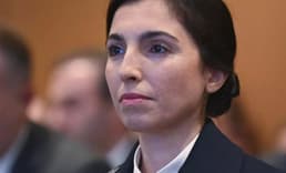 Gaye Erkan'dan babasıyla ilgili basında yer alan iddialara ilişkin açıklama