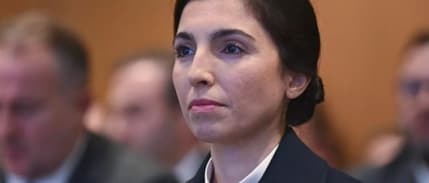 Gaye Erkan'dan babasıyla ilgili basında yer alan iddialara ilişkin açıklama