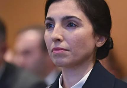 Gaye Erkan'dan babasıyla ilgili basında yer alan iddialara ilişkin açıklama