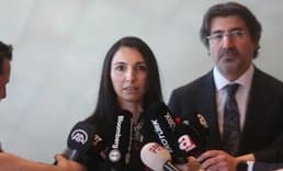 TCMB Başkanı Erkan: Fiyat istikrarı, finansal istikrar için çok önemli
