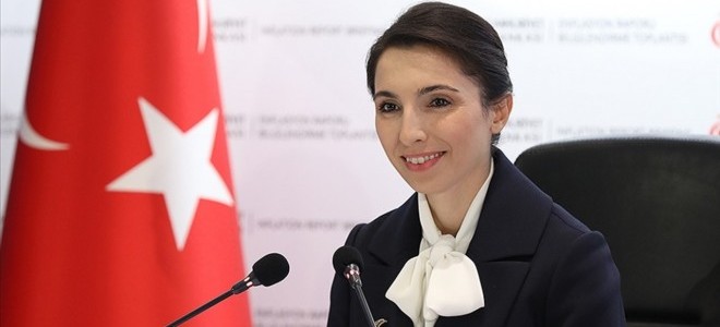 TCMB Başkanı Erkan, ihracatçılarla bir araya gelecek