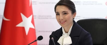 TCMB Başkanı Erkan, ihracatçılarla bir araya gelecek