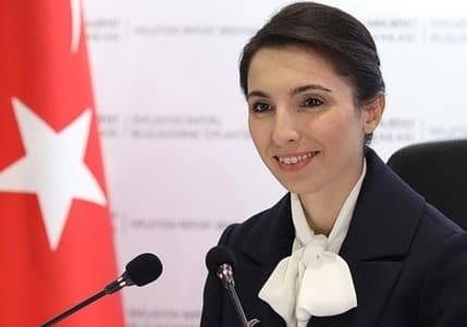 TCMB Başkanı Erkan, ihracatçılarla bir araya gelecek