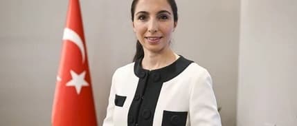 TCMB Başkanı Erkan'ın bankacılarla olan toplantısı başladı