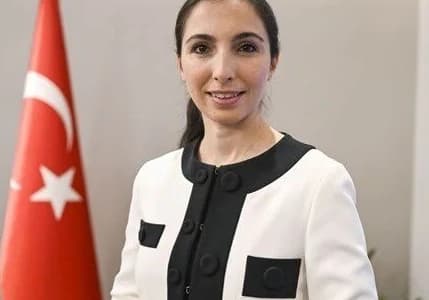 TCMB Başkanı Erkan'ın bankacılarla olan toplantısı başladı