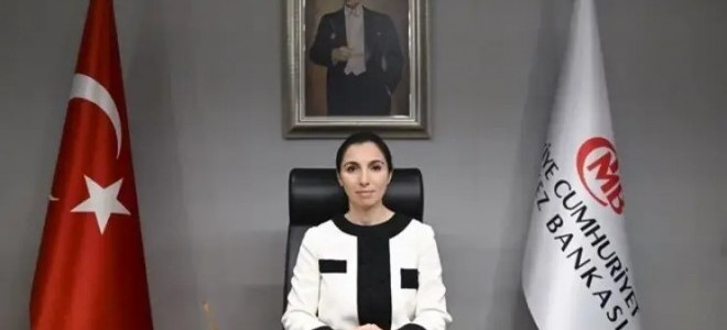 TCMB Başkanı Erkan, İSO toplantısına katılacak