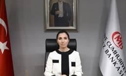 TCMB Başkanı Erkan, İSO toplantısına katılacak