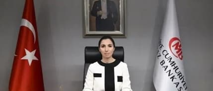 TCMB Başkanı Erkan, İSO toplantısına katılacak