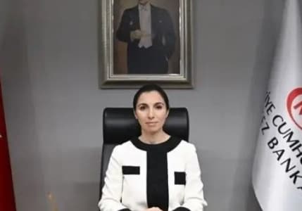 TCMB Başkanı Erkan, İSO toplantısına katılacak