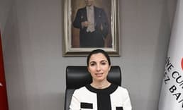 TCMB Başkanı Erkan: Para politikasında öncelik enflasyonla mücadelede olacak
