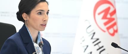 TCMB Başkanı Erkan: TL'ye geçiş hedefle uyumlu ilerliyor