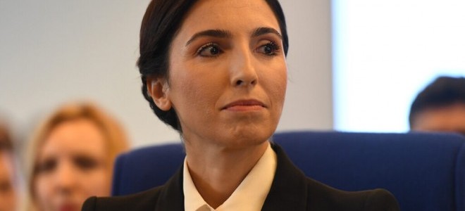 TCMB Başkanı Erkan: Vatandaş yeterince kemer sıktı