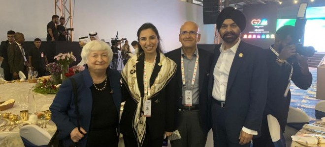 TCMB Başkanı Erkan ve Bakan Şimşek Marakeş’e gidiyor