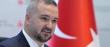 TCMB Başkanı Karahan, Eskişehir'de iş dünyası temsilcileriyle buluşacak