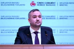TCMB Başkanı Fatih Karahan Meclis'te sunum yapacak