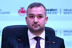 TCMB Başkanı Karahan’dan altın rezervi açıklaması