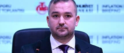 TCMB Başkanı Karahan’dan altın rezervi açıklaması