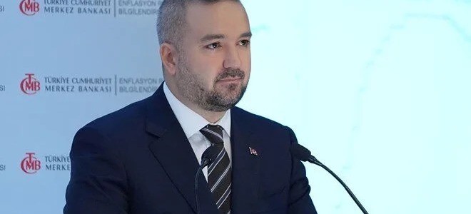 TCMB Başkanı Karahan’dan enflasyon mesajı