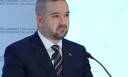 TCMB Başkanı Karahan’dan enflasyon mesajı