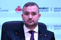 TCMB Başkanı Karahan'dan eşel mobil ve rezerv mesajı