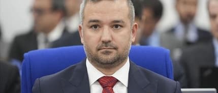 TCMB Başkanı Karahan'dan faiz indirimi beklentilerine yanıt