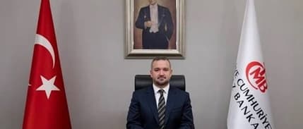 TCMB Başkanı Karahan'dan ilk mesaj