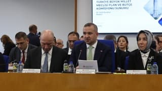 TCMB Başkanı Karahan gelecek hafta Meclis'te sunum yapacak