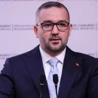 TCMB Başkanı Karahan Meclis'te sunum yapacak