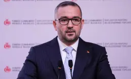 TCMB Başkanı Karahan Meclis'te sunum yapacak