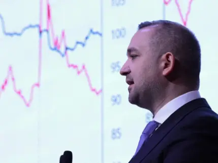 TCMB Başkanı Karahan: Merkez bankalarının altın talebi hâlâ yüksek