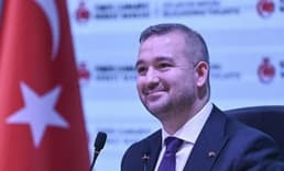 TCMB Başkanı Karahan reel sektör temsilcileriyle bir araya geliyor