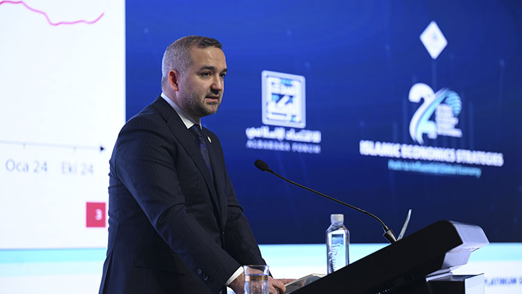 TCMB Başkanı Karahan: Savaş kararlılığımızı değiştirmiyor