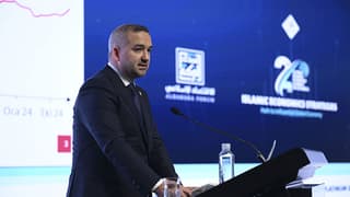 TCMB Başkanı Karahan: Savaş kararlılığımızı değiştirmiyor