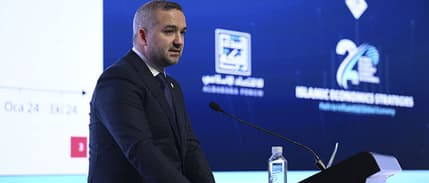 TCMB Başkanı Karahan: Savaş kararlılığımızı değiştirmiyor