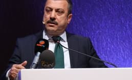 TCMB Başkanı Kavcıoğlu 2022 enflasyon beklentisini açıkladı