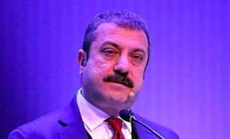 TCMB Başkanı Kavcıoğlu'ndan "erken gevşeme beklentileri tümüyle ortadan kalkmalı" mesajı