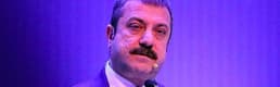 TCMB Başkanı Kavcıoğlu'ndan faiz açıklaması
