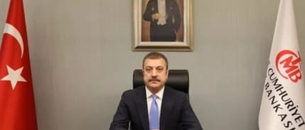 TCMB Başkanı Kavcıoğlu'ndan liralaşma vurgusu