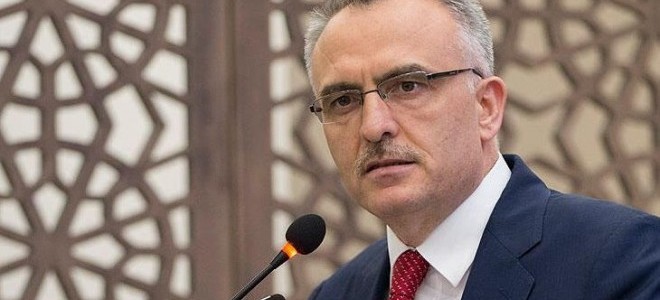 TCMB Başkanı Naci Ağbal'dan ilk açıklama