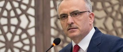 TCMB Başkanı Naci Ağbal'dan ilk açıklama