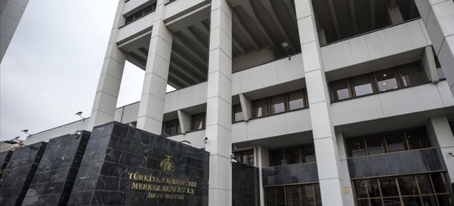 TCMB Başkanı Uysal'dan enflasyon açıklaması