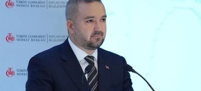 Başkan Karahan, TCMB'nin TÜİK adımını duyurdu