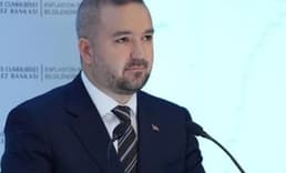 Başkan Karahan, TCMB'nin TÜİK adımını duyurdu
