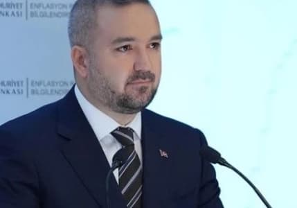 Başkan Karahan, TCMB'nin TÜİK adımını duyurdu