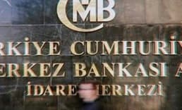 TCMB beklenti anketi sonuçlandı: Yıl sonu dolar tahmini 5,91 TL