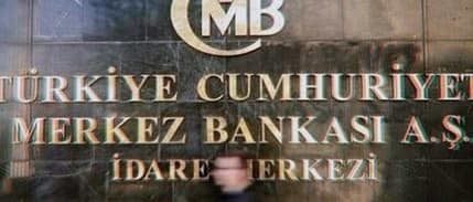 TCMB beklenti anketi sonuçlandı: Yıl sonu dolar tahmini 5,91 TL