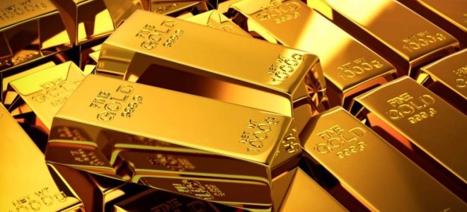 TCMB bu yıl en fazla altın alan merkez bankası oldu