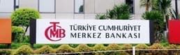 TCMB: Çıpalama göstergeleri, sıkı para politikasıyla toparlanma sinyali veriyor
