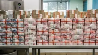 TCMB'den 300 milyar TL'lik repo ihalesi