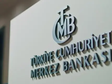 TCMB'den bir elektronik para kuruluşuna faaliyet izni
